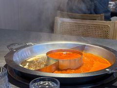 -竹犇番茄火锅(长风街店)