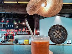 -清迈泰·泰国餐厅(华发商都店)