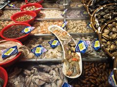 -旺角小渔村·海肠捞饭开创者(二马路店)