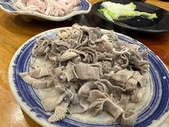 羊散丹-金生隆(六铺炕店)