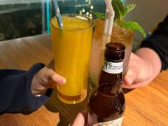 -不二·民谣音乐餐酒吧(九眼桥店)