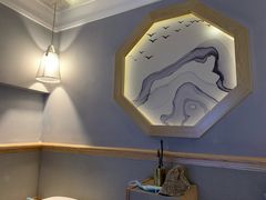 -云中漫步·足疗养生会馆(金开店)