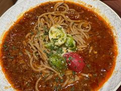 -西贝(上海我格广场店)