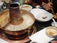 -清真·京华源铜锅涮肉(丰庆店)