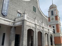 -赤坎·广东华侨国际旅游度假区