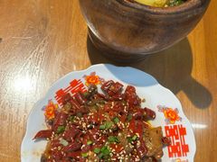 -小街47號江湖菜(四合院店)