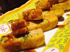 -那家小馆•北京菜•烤鸭(中关村店)