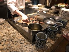 -大华锦绣假日酒店·锦味餐厅