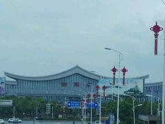 -衡阳东站