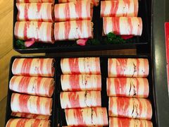 -捞王锅物料理(上海世茂广场店)