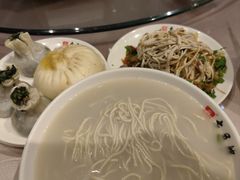 -留芳·文旅古月楼(老街店)