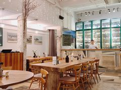 大堂-RAC BAR(安福路店)