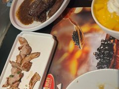 -盛焰铁板烧(王府井店)
