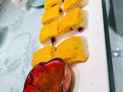 -西贝(满都海公园店)