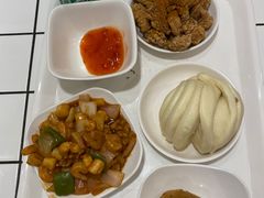 -阿那亚第一食堂 Cafeteria 1