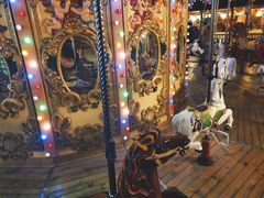 -横店影视城梦幻谷园区