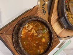 -七八冷面·延边朝鲜族美食(世纪汇店)
