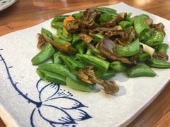 -醉霖生态餐厅(交大店)