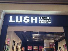 -LUSH(威尼斯人店)