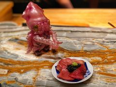 -橼舍鮨青木