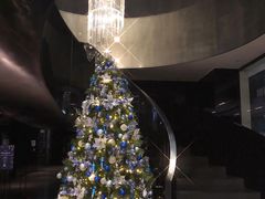 -YUE·6·西式融合餐厅(外滩六号店)