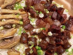 凤城腊味饭-协成海鲜火锅(情侣路店)