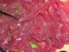 -京元盛铜锅涮肉(上海总店)