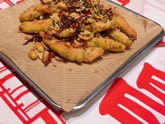 -饶福记·南昌烧烤大排档(九龙湖土著店)