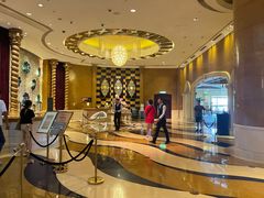 -澳门十六浦索菲特大酒店