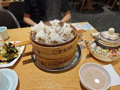 -老绥元烧麦·家常菜(桥华店)