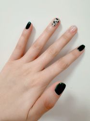 -芊冉•美甲美睫纹绣