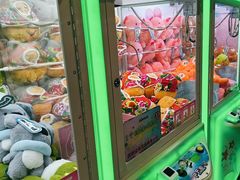 -反斗乐园π·电玩·高空拓展·蹦床(龙华天虹店)