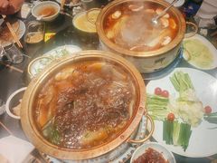 -大白羊蝎子馆(后沙峪山姆店)