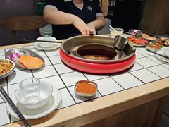 -留香铁板烤肉(解放西路旗舰店)