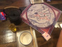 -铁公鸡·四川料理(天环广场店)