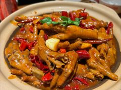 -福苗小骆驼烧烤(望京店)