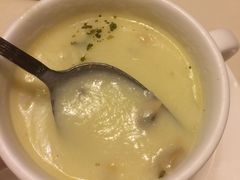 -菲滋意式餐厅(温岭银泰城店)