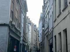 -布鲁塞尔大广场