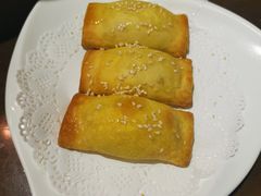 -枣子树素餐厅(铂金城店)