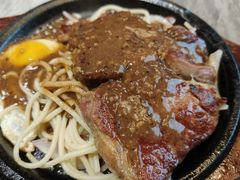 -欧姆世家牛排(英德店)