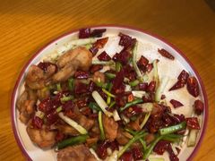 -金龙·打边炉(南京西路店)