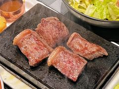 -Mezomd曼索蒂西班牙餐厅(广粤店)