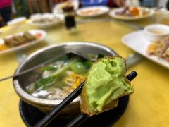 -巫记鸡饭店