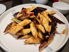 -五谷丰登农家院·地道胶东菜·海鲜烧烤(威海店)