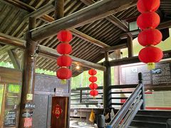 -大唐贡茶院