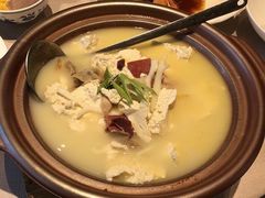 -漢舍中国菜馆(889广场店)