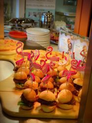 -派对猴生日派对策划(浦东店)