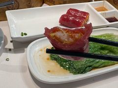 -怀德酒楼·粤菜·海鲜·茶点(宝安国际机场店)