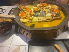 -一味一诚•鲜嫩烤鱼(昌发展万科广场店)