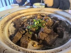 -蘇河湾·新鲁菜·泰山宴(泰山店)